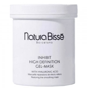 Natura Bisse Inhibit High Definition Gel Mask (NO BOX)